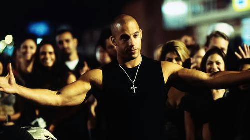 The Fast & The Furious 25th Anniversary